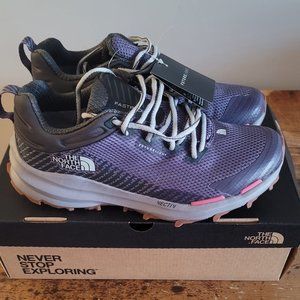The North Face Womens Vectiv Fastpack Futurelight Size 8.5